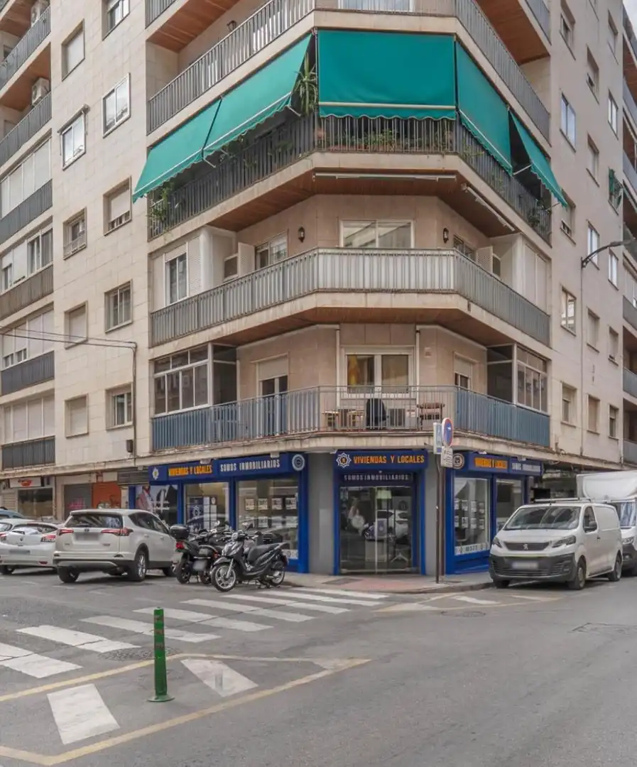 Flat with terrace for sale in Ronda, imagen 8