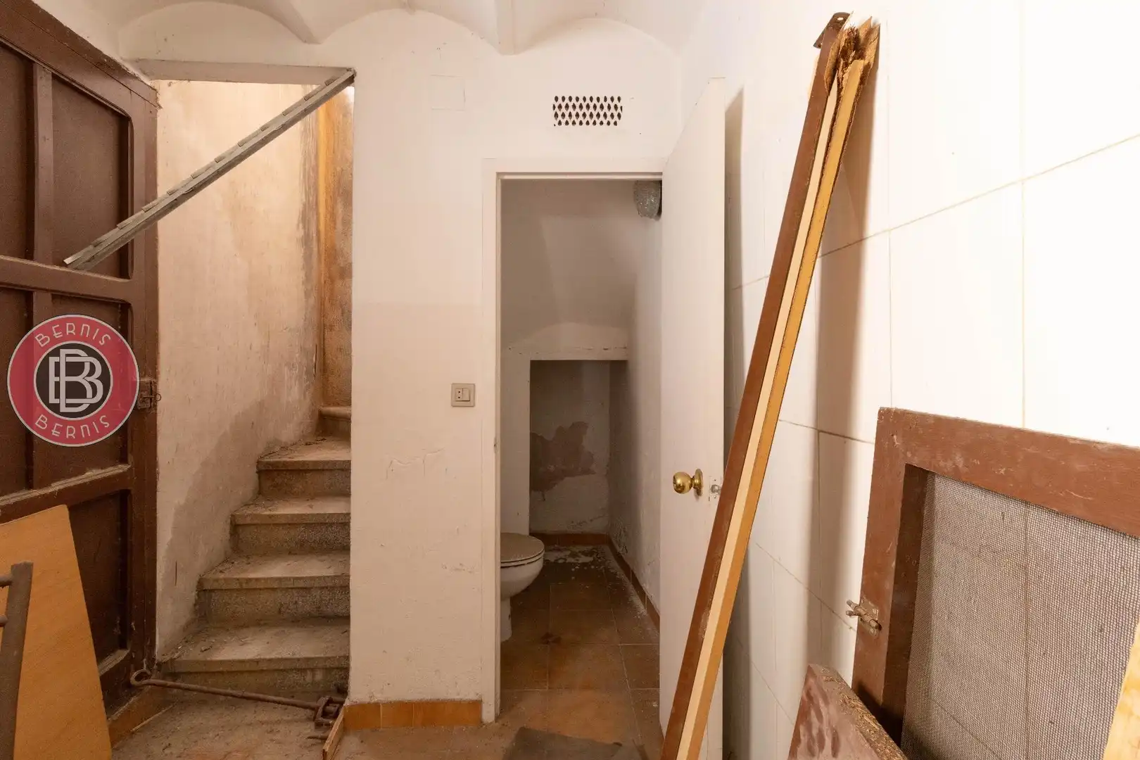 Reihenhaus zum Verkauf in Carrer HOSPITAL, imagen 13