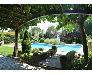 Swimming pool of Country house for sale in Santa Cristina d'Aro  with Private garden, Terrace and Swimming Pool