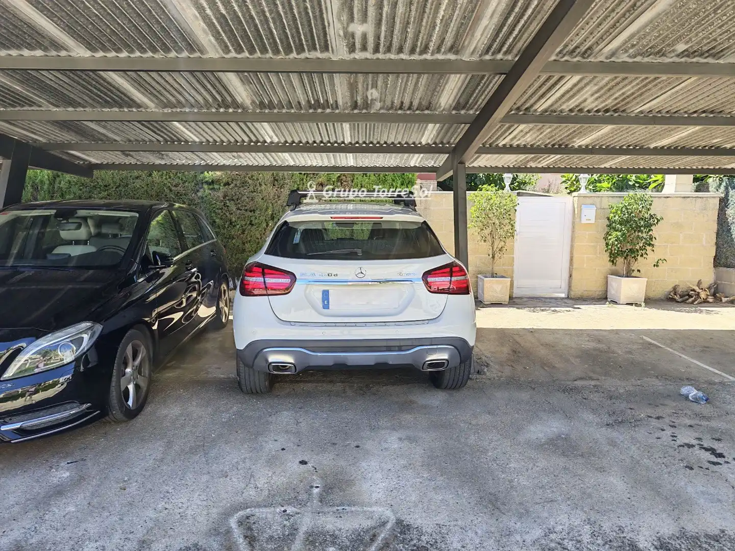 Parking de Piso en venta en Cambrils con Aire acondicionado, Calefacción y Terraza