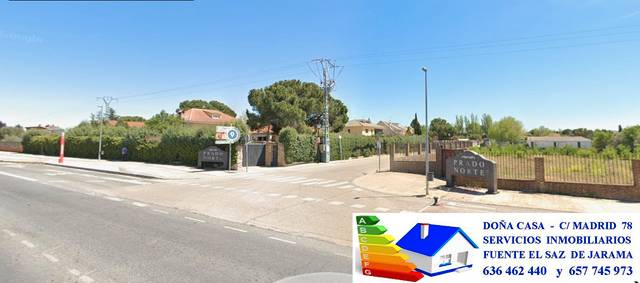 Terreno residencial en Venta en Avenida Prado Norte, 914 en Prado Norte