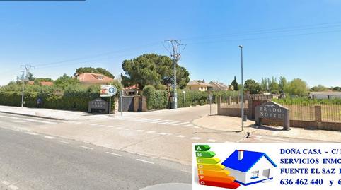 Foto 5 de Residencial en venda a Avenida Prado Norte, 914, Prado Norte, Madrid