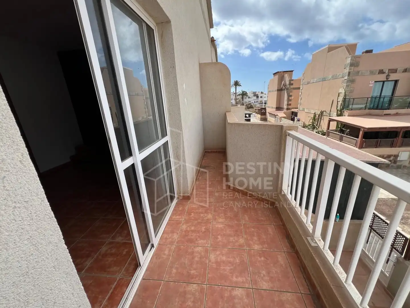 Terrace of Detached homes for sale in Tuineje  with Terrace