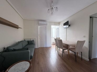 Flat with balcony for sale in Poblats Marítims