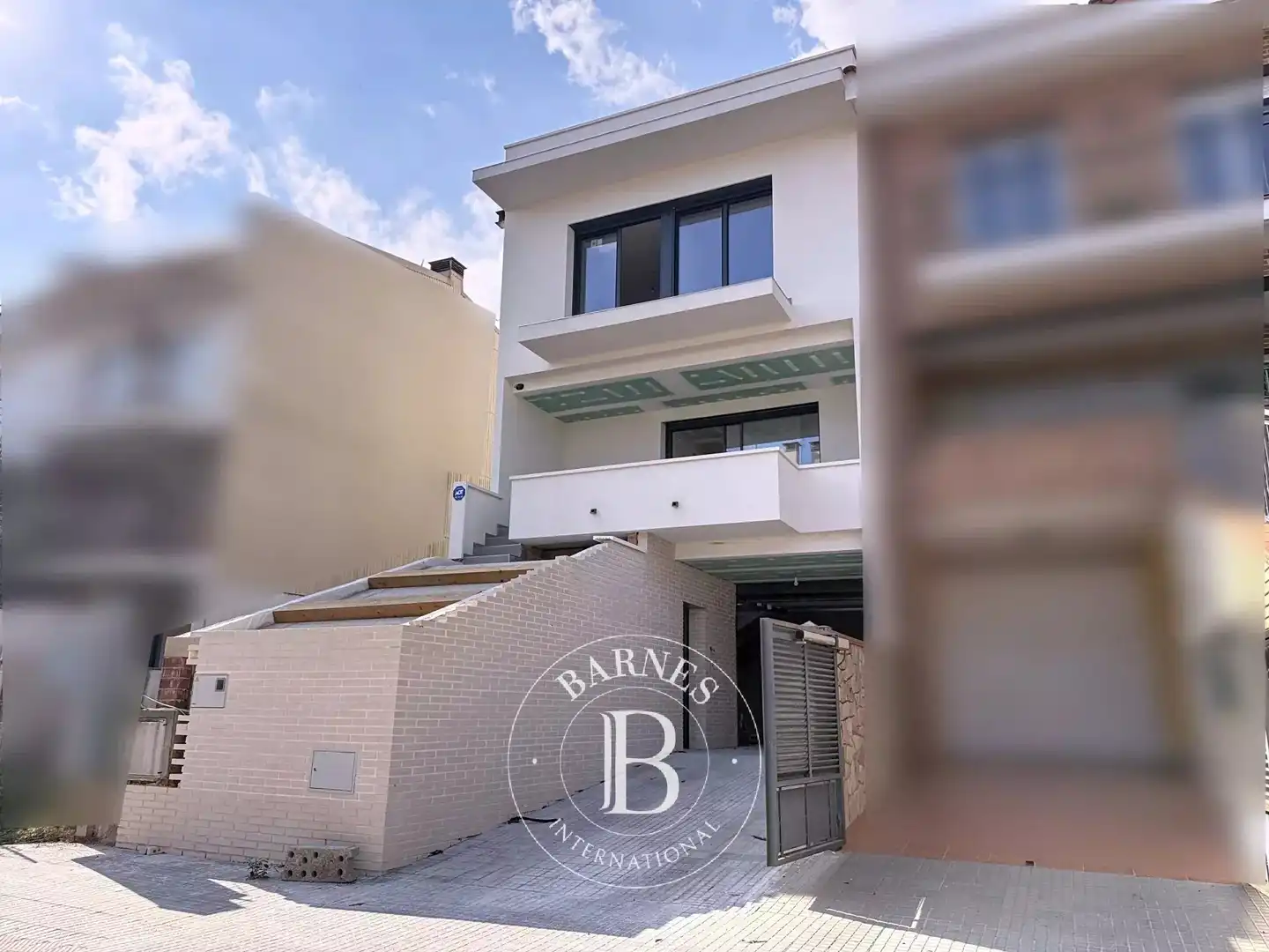 Casa con terraza en venta en Canet de Mar, imagen 7