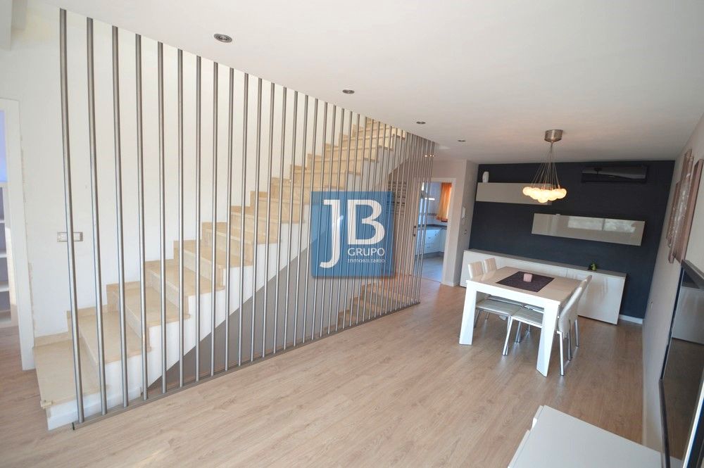 Casa adosada en venda en Rafelguaraf amb Aire condicionat, Terrassa i Forn