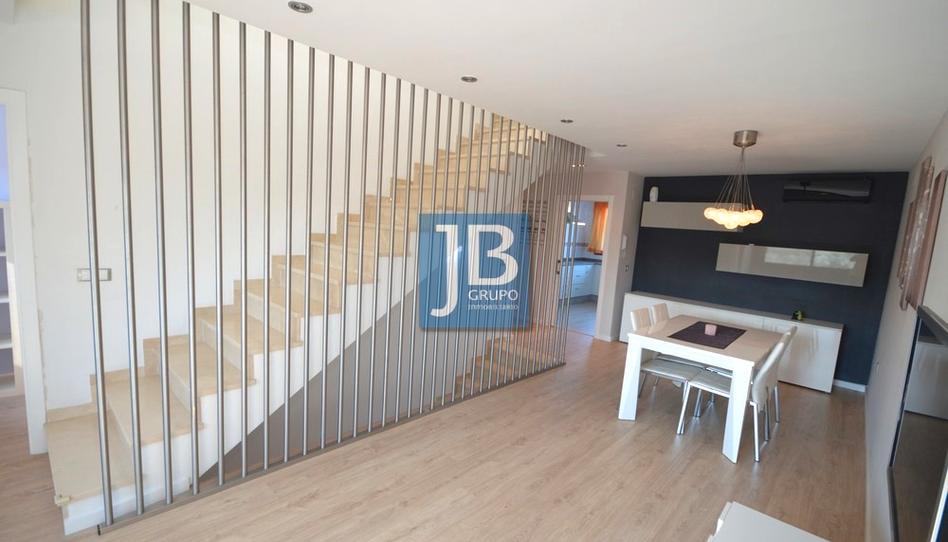 Photo 1 of Single-family semi-detached for sale in Rafelguaraf, Valencia