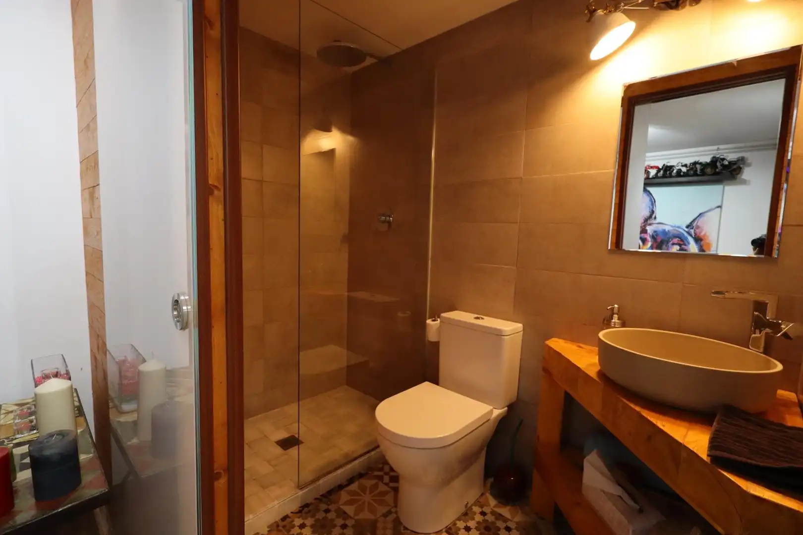 Chalet con piscina en venta en Calle PINOS, imagen 90
