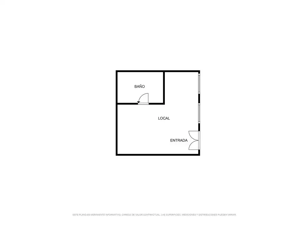 Business premises for sale in C/ Providencia, imagen 24