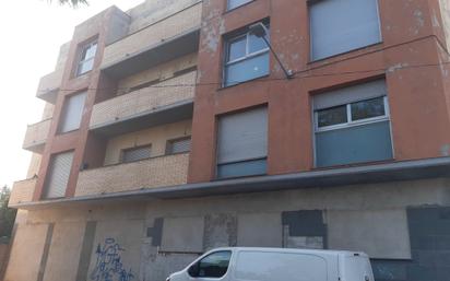 Exterior view of Flat for sale in Tordera