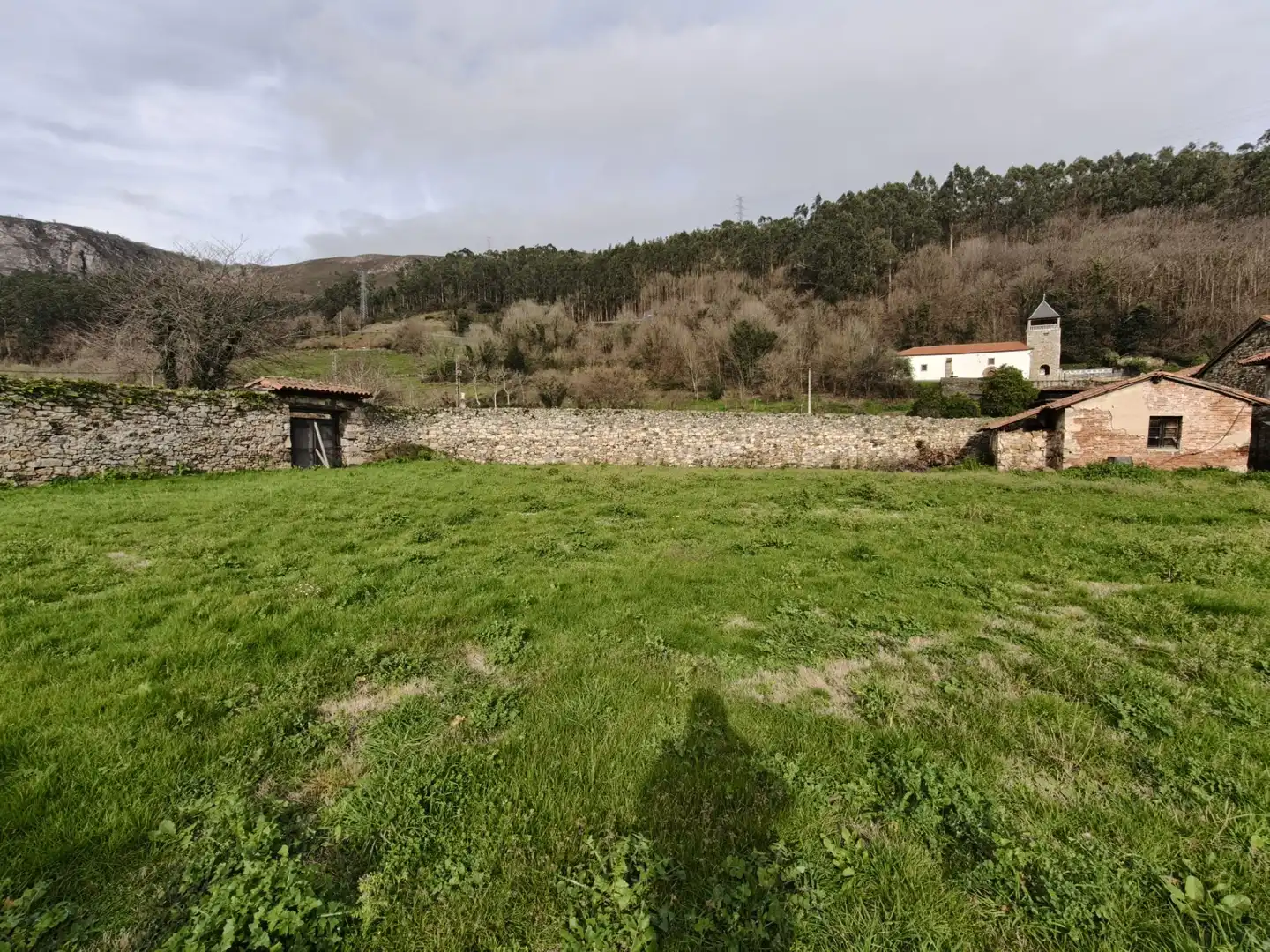 House with garden for sale in Salas, imagen 11
