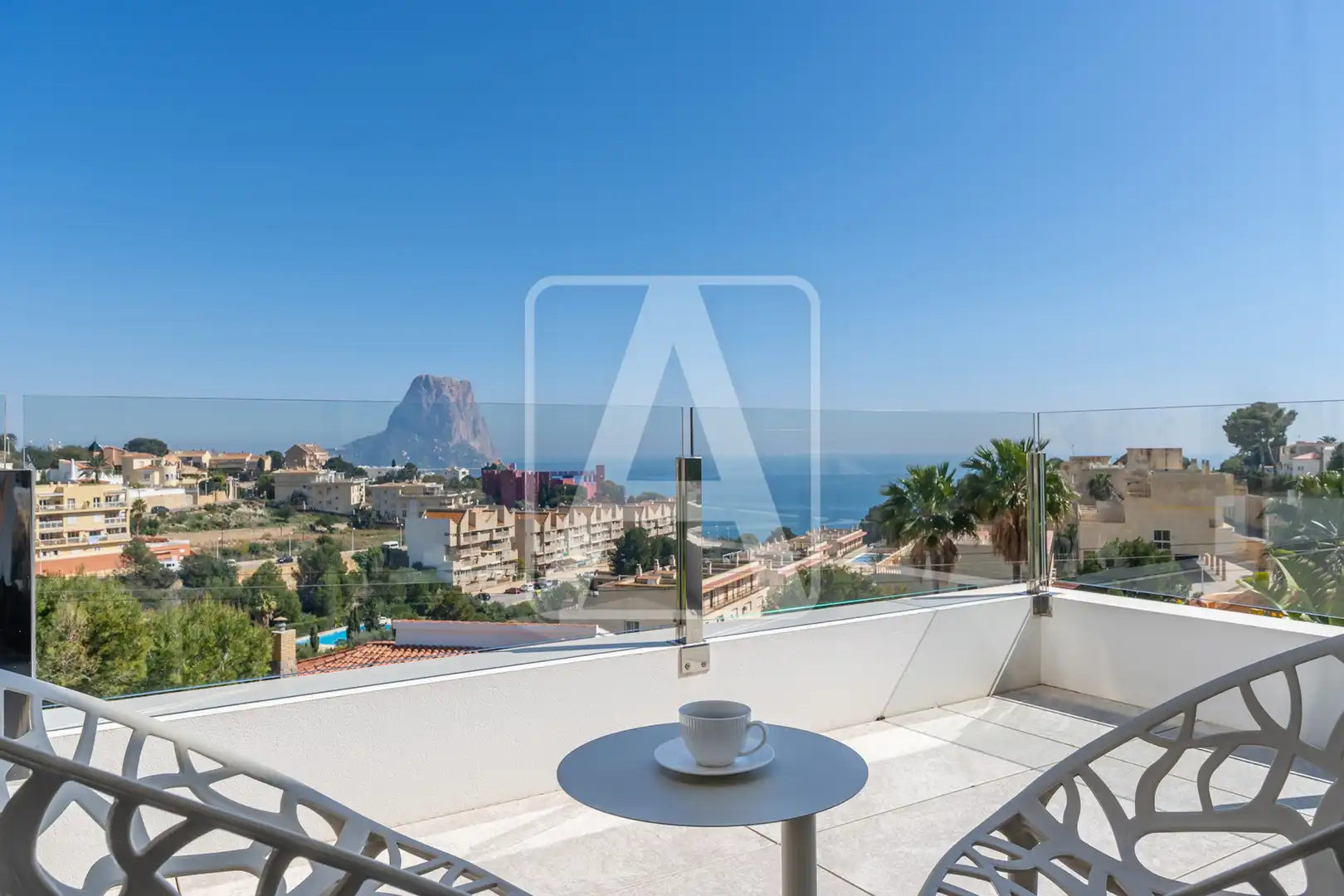 Chalet con piscina en venta en Manzanera - Tosal, imagen 44