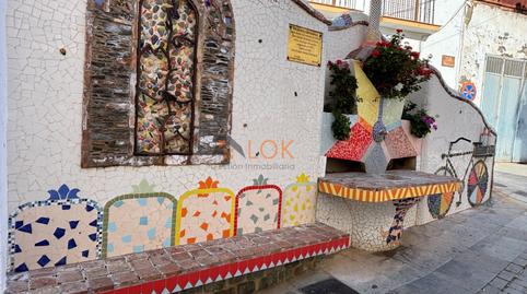 Foto 5 de Casa o chalet en venta en Calle Queipo de Llano, Moclinejo, Málaga