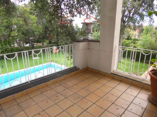 Xalet amb terrassa en venda a Centre, imagen 44