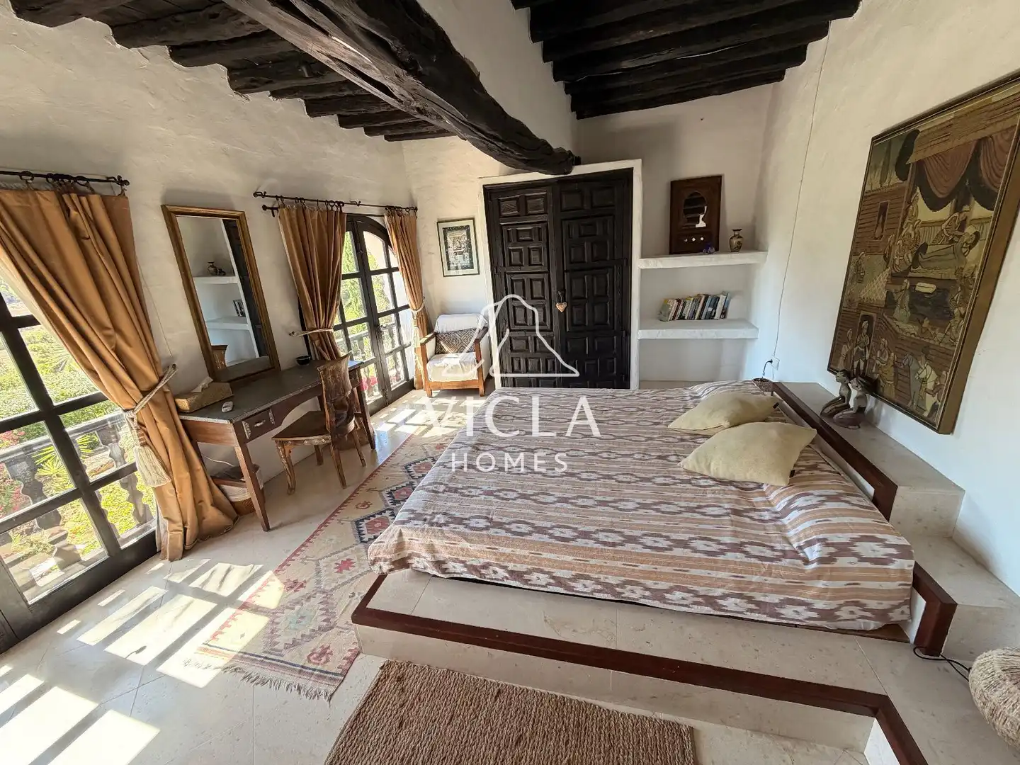 Haus mit Terrasse zur Miete in Sant Josep, imagen 18