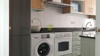 Kitchen of Flat for sale in Torrelavega   with Heating, Terrace and Storage room