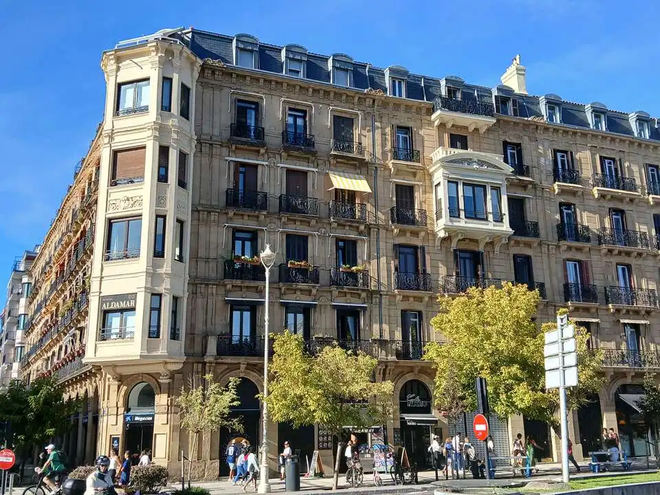 Pis amb ascensor en venda a Centro