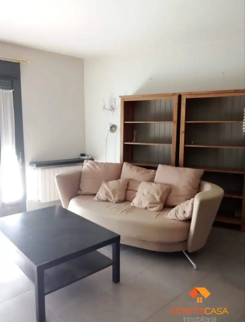 Living room of Flat for sale in Zafra