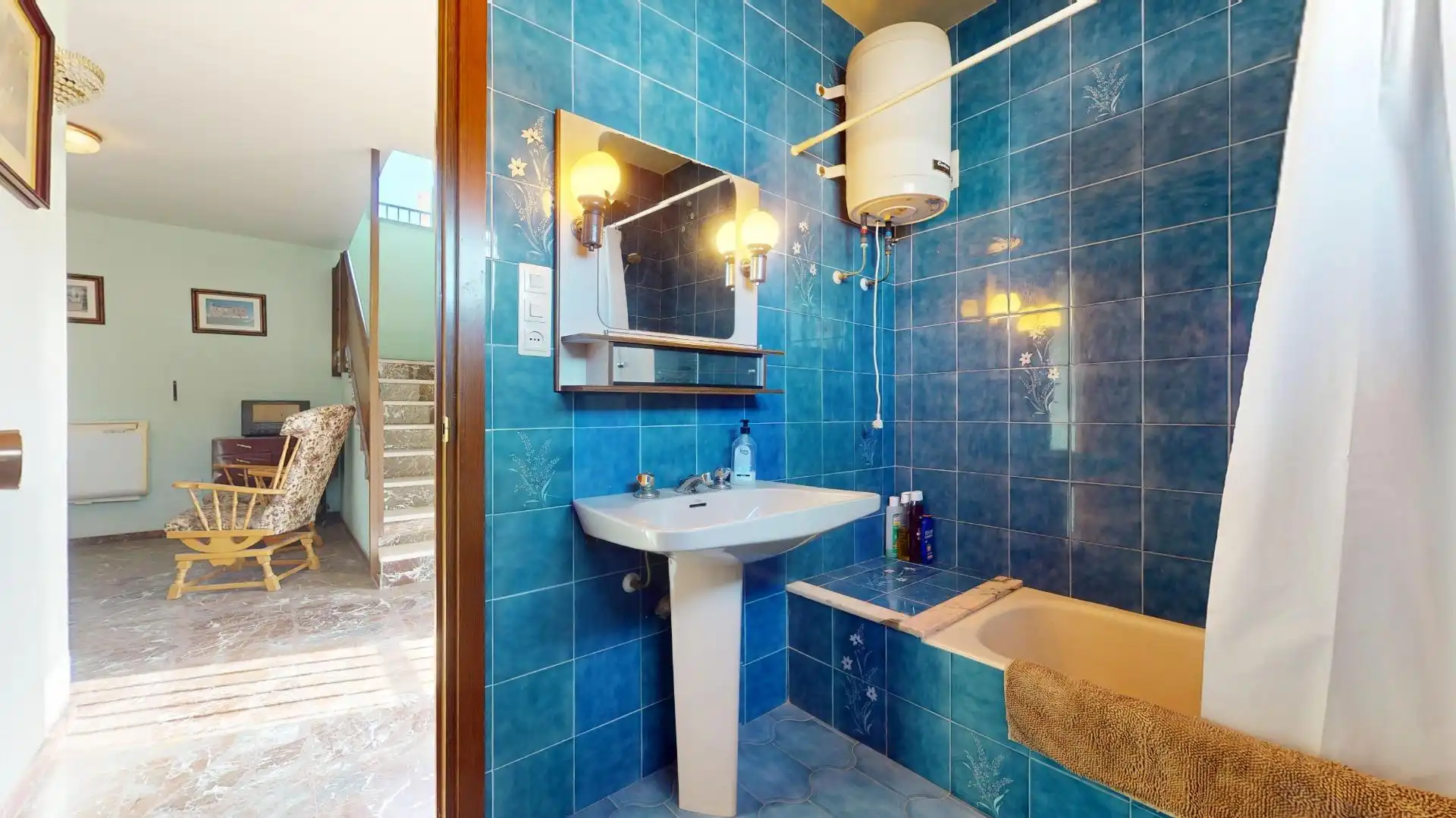 Casa en venda a Huércal de Almería, imagen 24