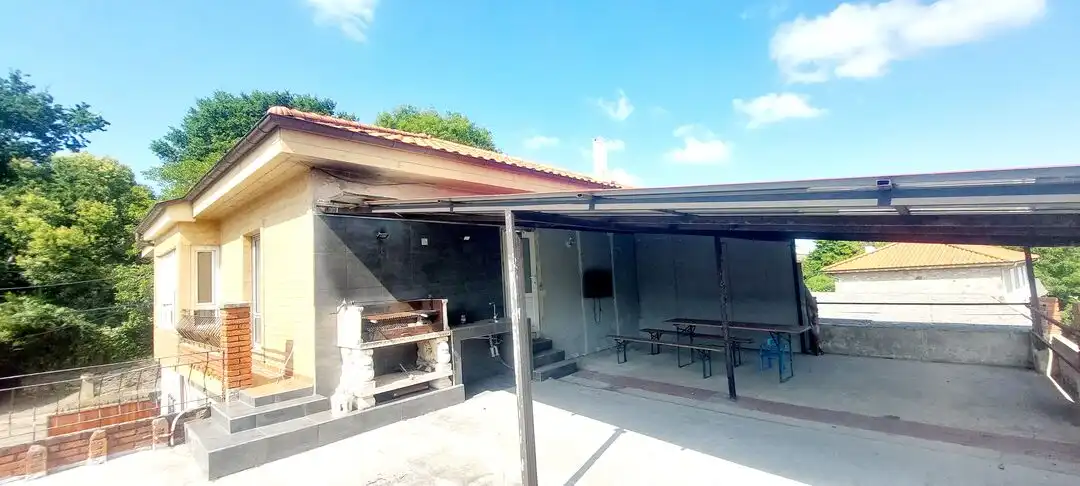 Terrace of Houses for sale in Camargo