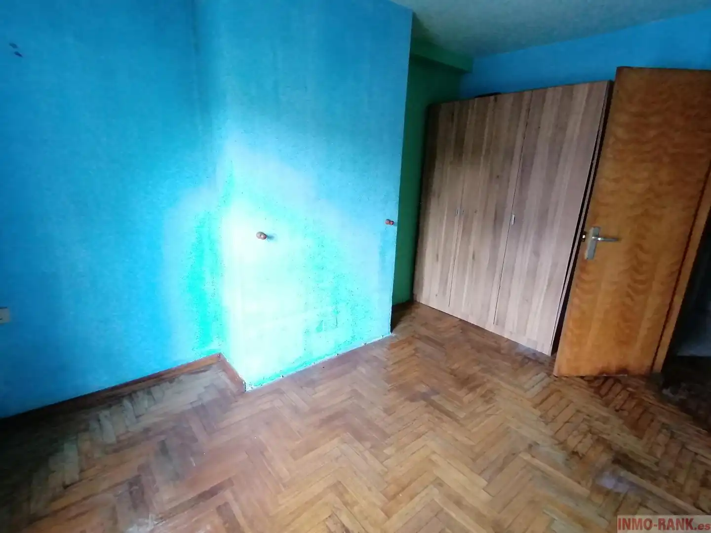 Habitación de Piso en venta en Vigo  con Trastero