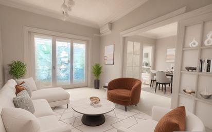 Flat for sale in Sant Gervasi- Galvany, Sarrià - Sant Gervasi,  Barcelona Capital