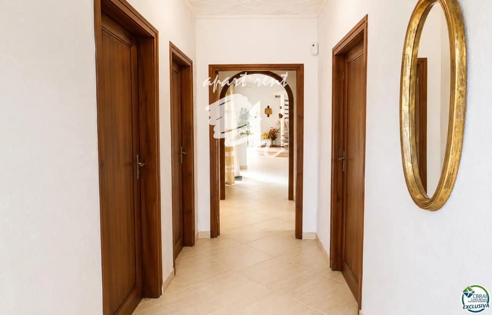 Houses for sale in Empuriabrava  with Air Conditioner, Heating and Terrace