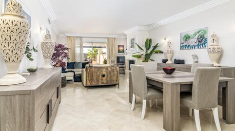 Foto 4 de Planta baixa en venda a Los Naranjos, Marbella