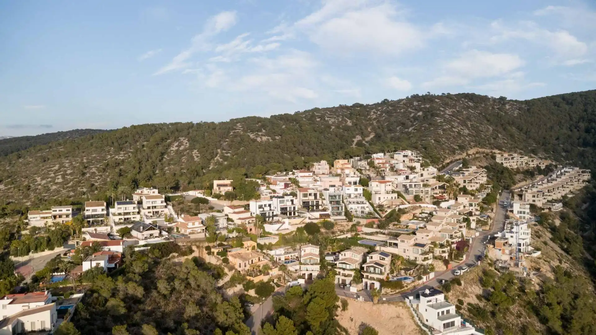 Vista exterior de Casa o chalet en venta en Sitges con Calefacción, Jardín privado y Terraza