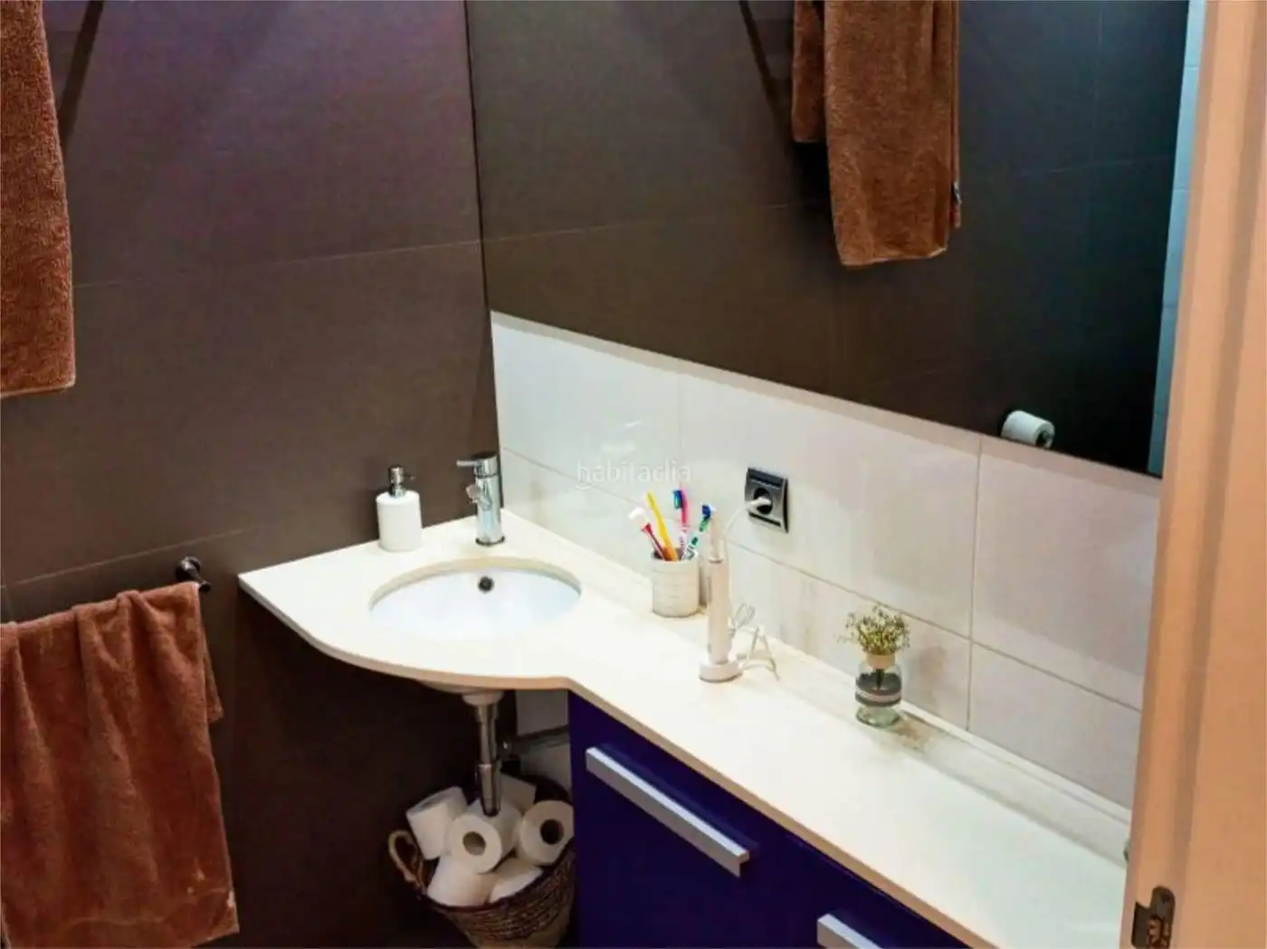 Wohnung mit Aufzug zum Verkauf in Pavlo VI Avzvnea 1, imagen 19