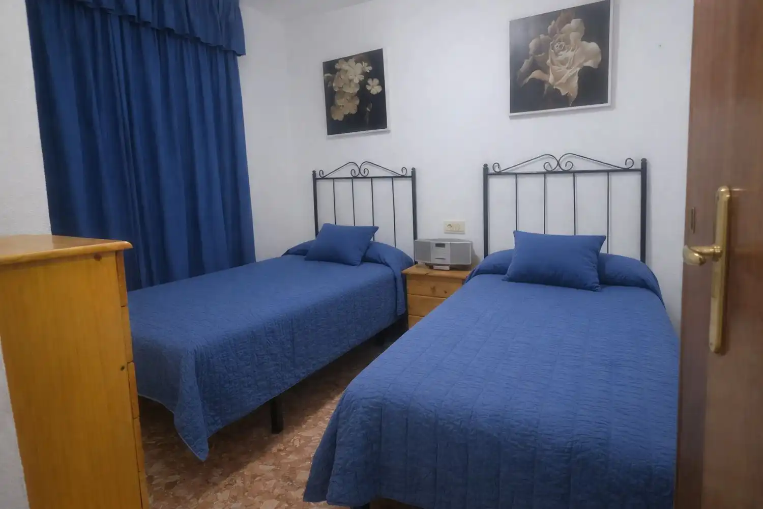 Flat with lift for sale in Bailén - Miraflores, imagen 8