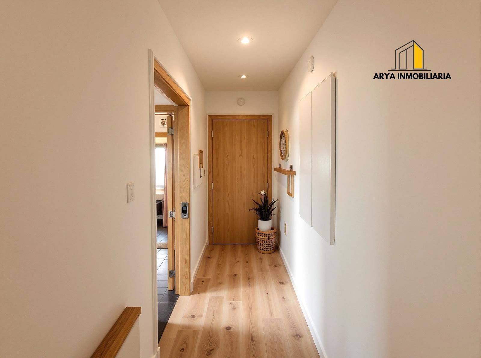 Pis en venda en Torrejón de Ardoz amb Calefacció i Balcó