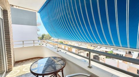 Photo 2 of Attic for rent in Punta Prima, Torrevieja