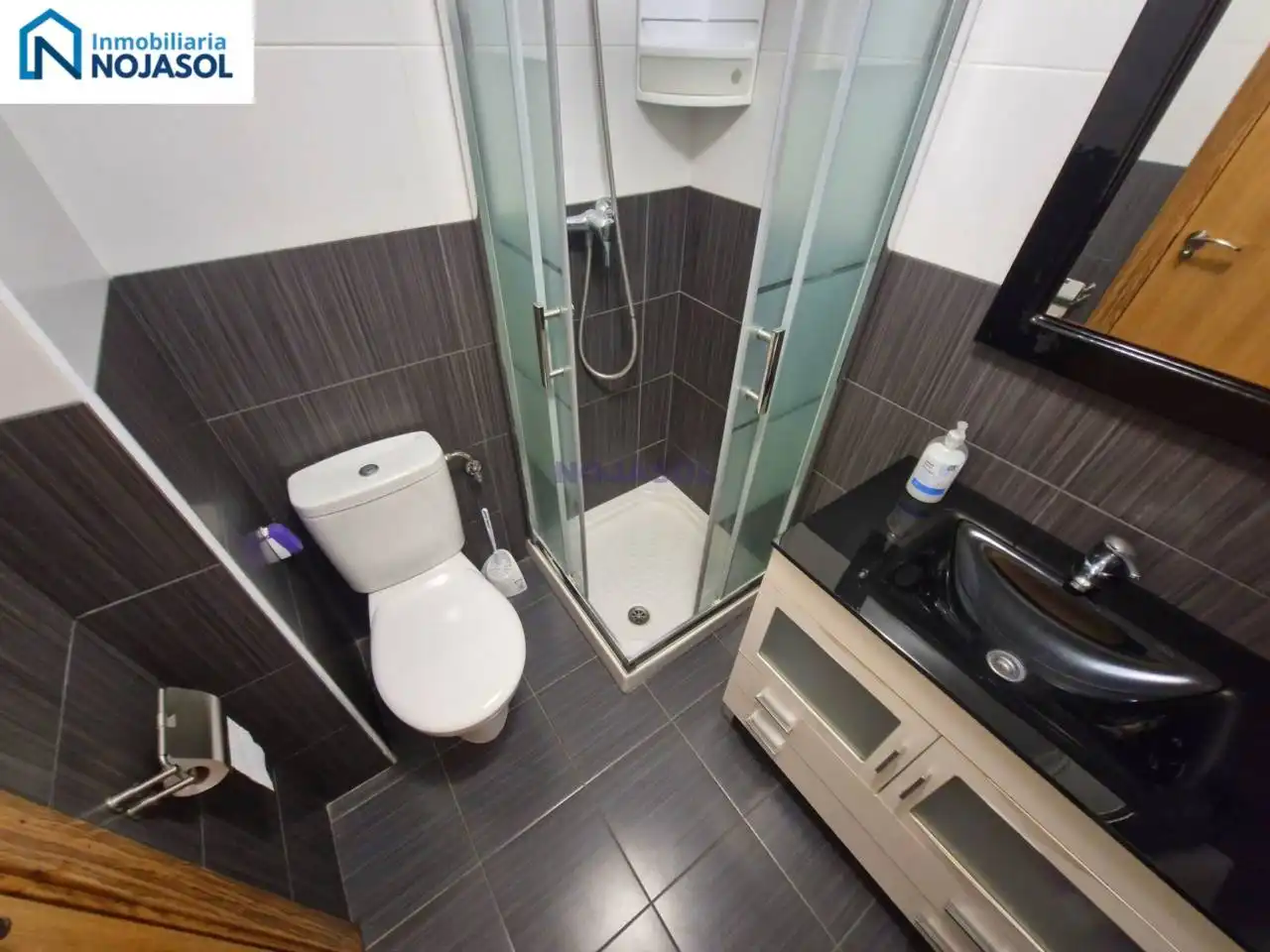 Apartament amb piscina en venda a Calle BARRIO MAEDA, imagen 43