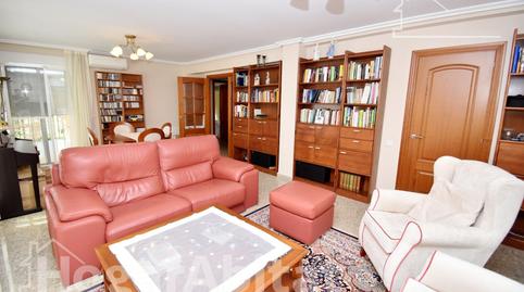 Foto 5 de Casa o chalet en venta en Calle Serrans, Cumbres de Calicanto, Torrent