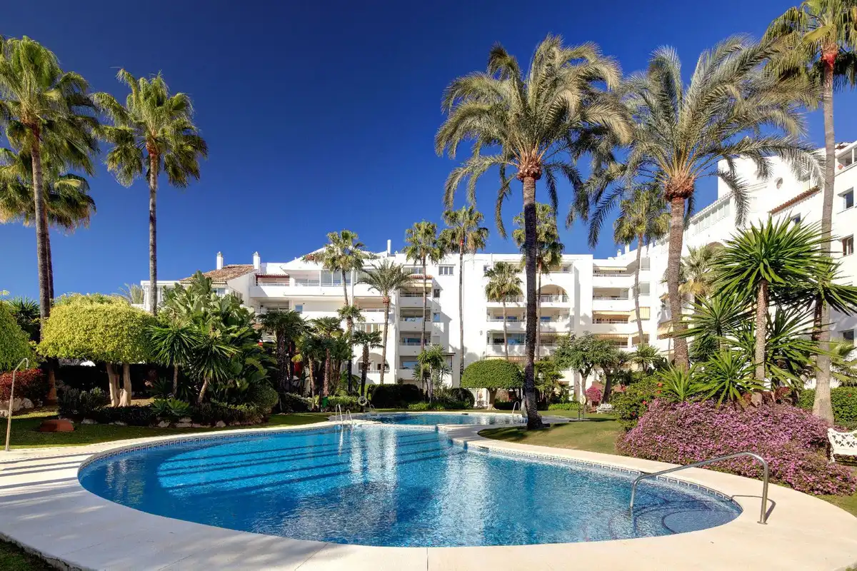 Apartment mit Pool zum Verkauf in Benamara - Atalaya, imagen 2