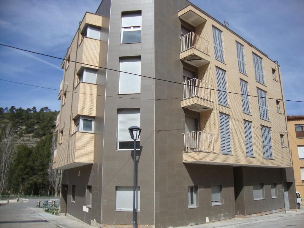 Exterior view of Building for sale in Vandellòs i l'Hospitalet de l'Infant