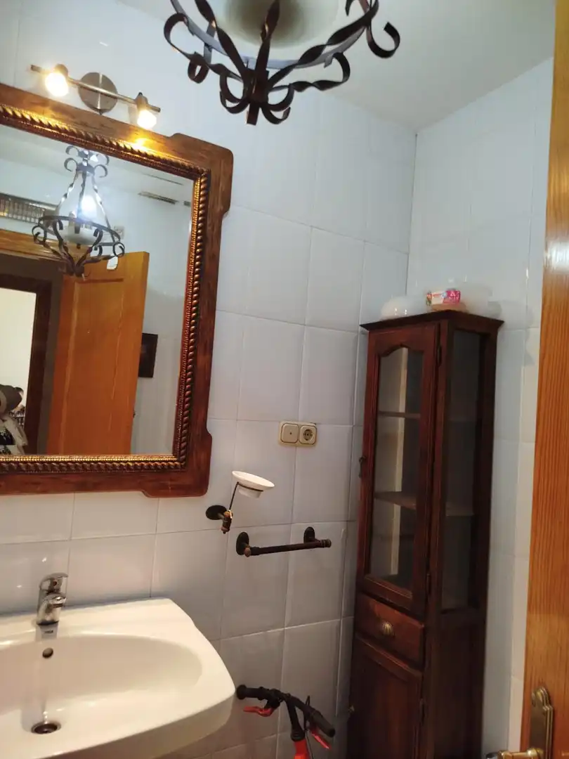 Flat with terrace for sale in Adra, imagen 9