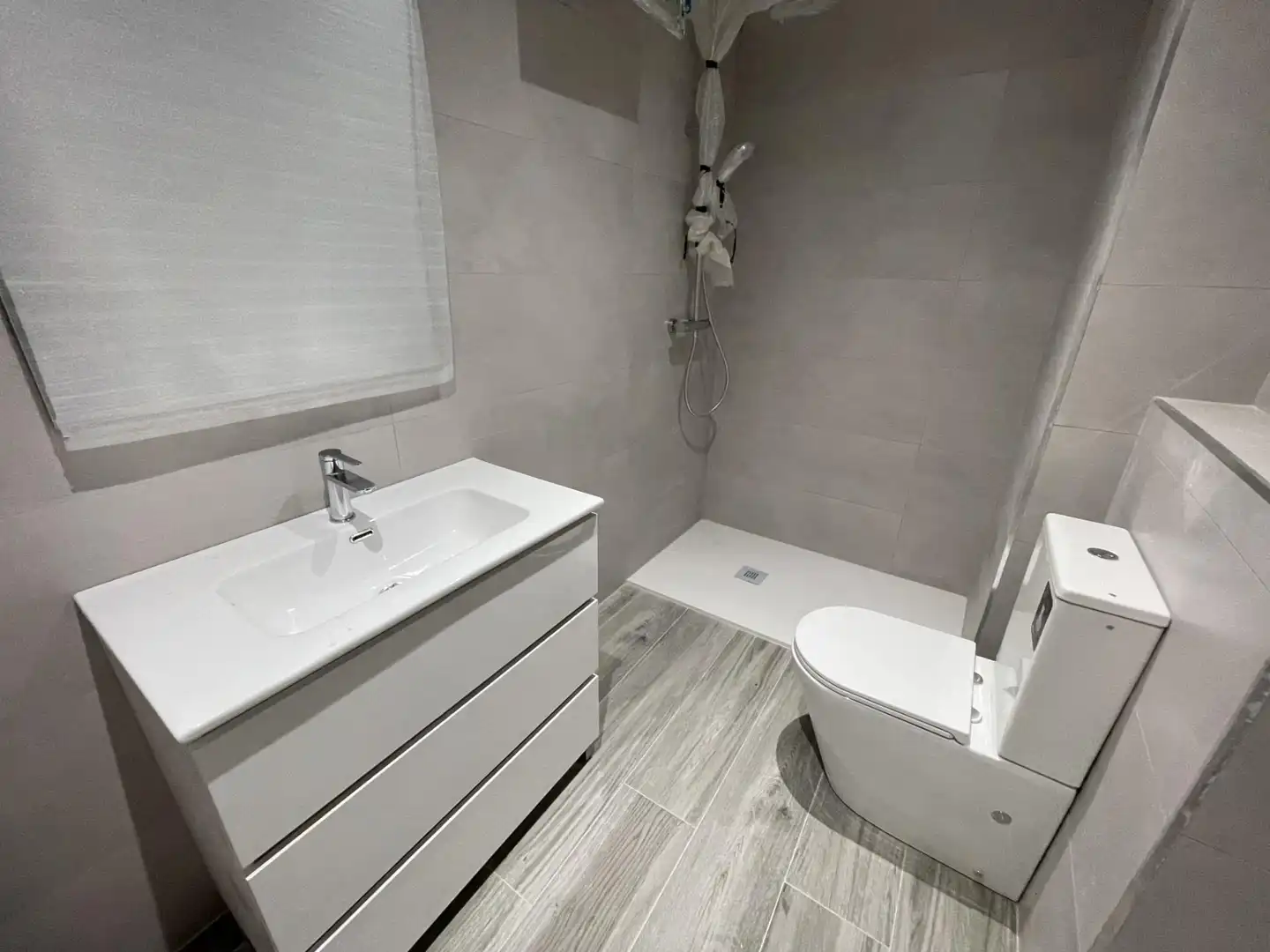 Baño de Loft en venta en Sant Boi de Llobregat con Aire acondicionado y Calefacción