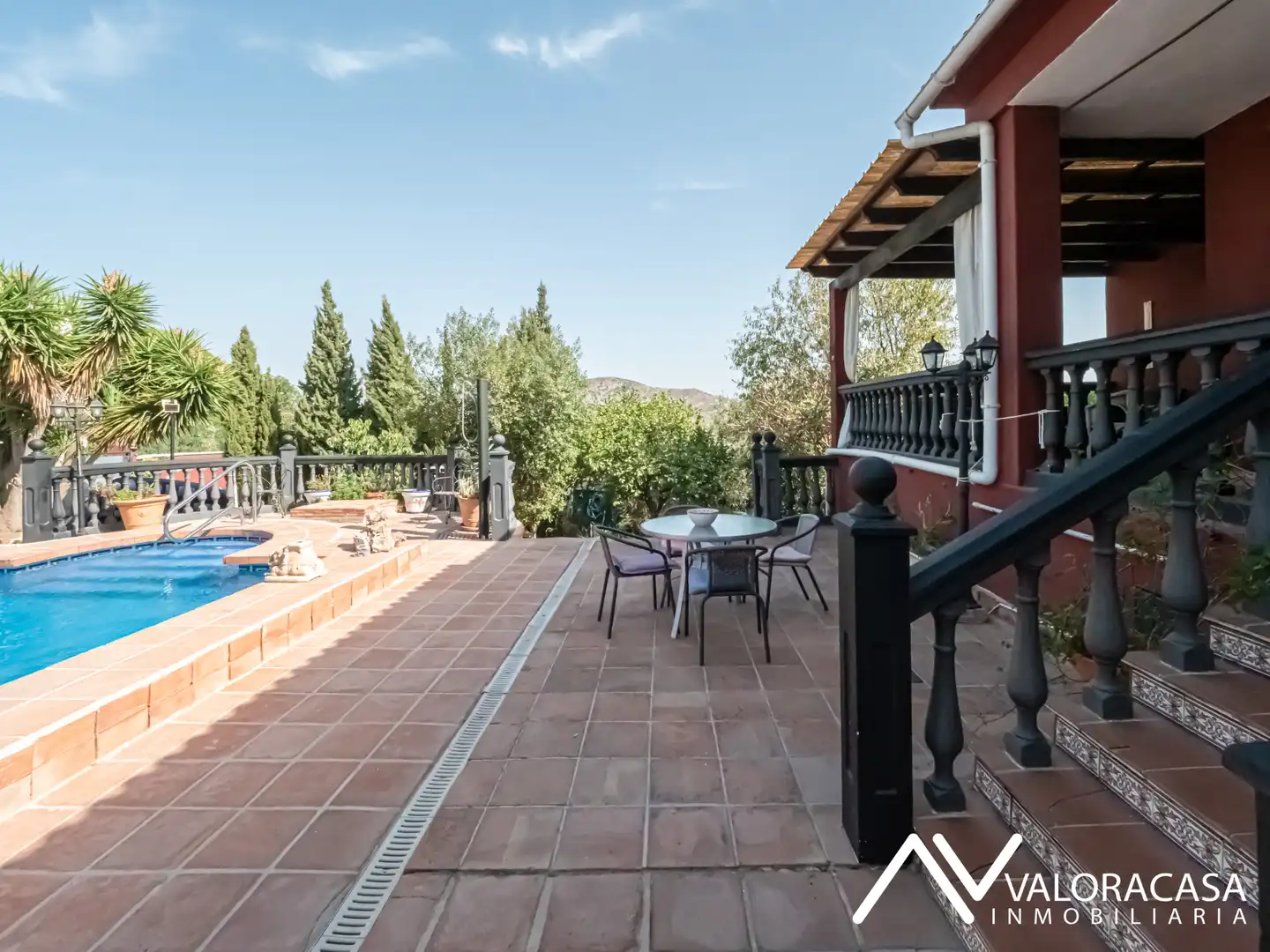 Terrace of Houses for sale in Coín  with Air Conditioner, Private garden and Terrace