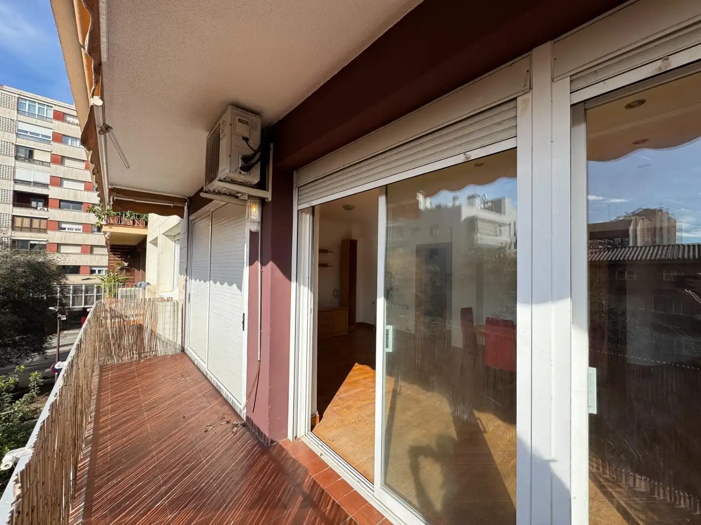 Flat for rent in ENGINYER, 11, Centre