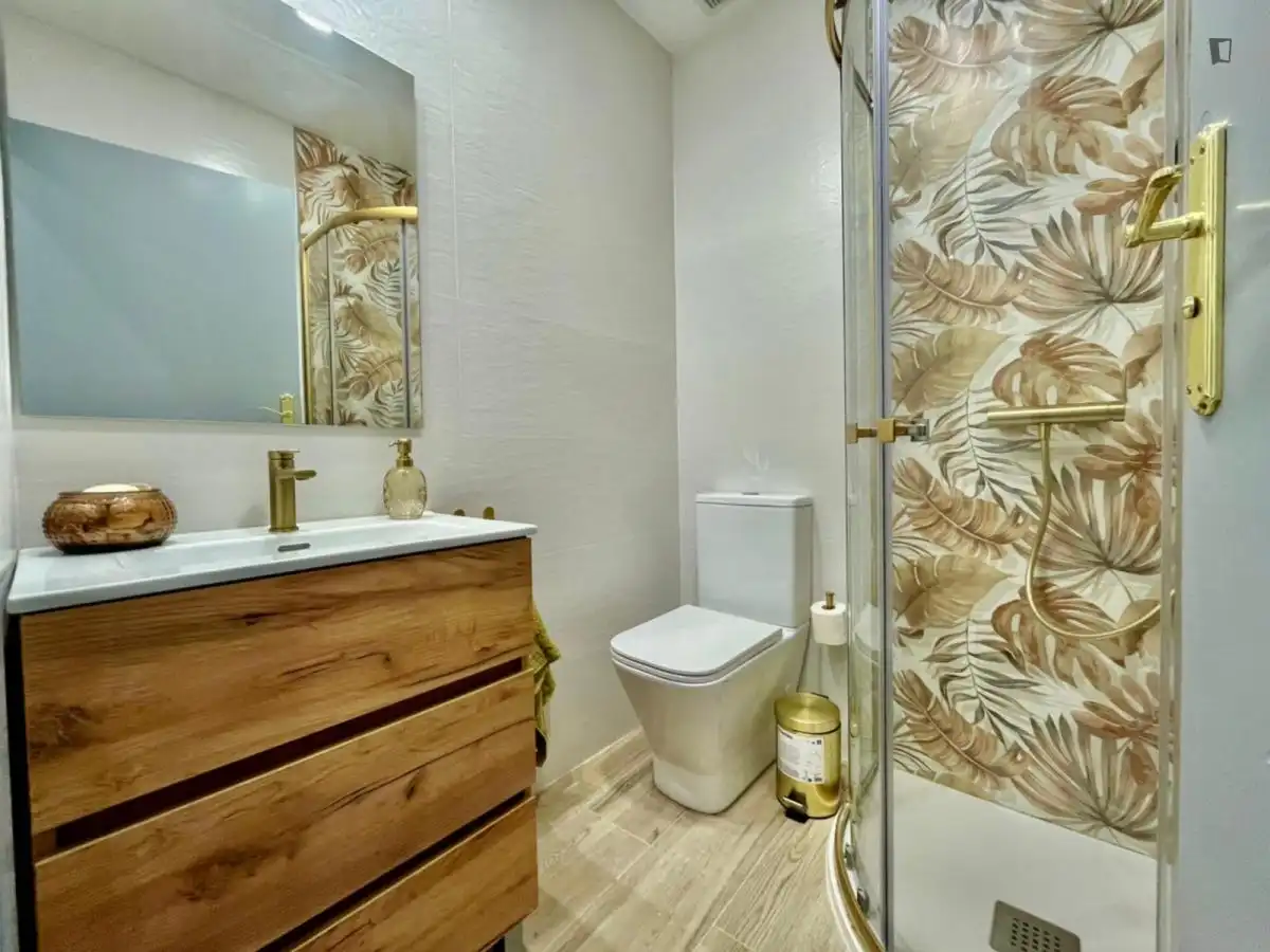 Habitació a La Magdalena