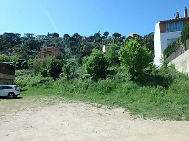 Terreno residenziale in vendita a Carrer del Camí del Semafor