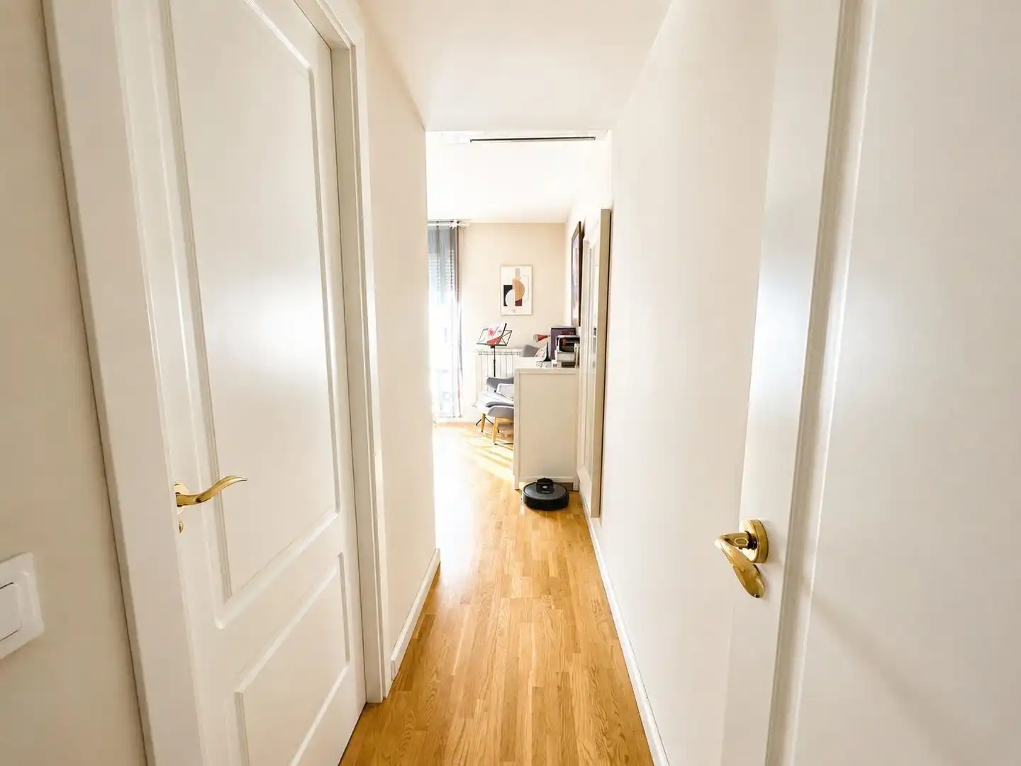 Flat for sale in Arganda del Rey  with Air Conditioner, Heating and Storage room