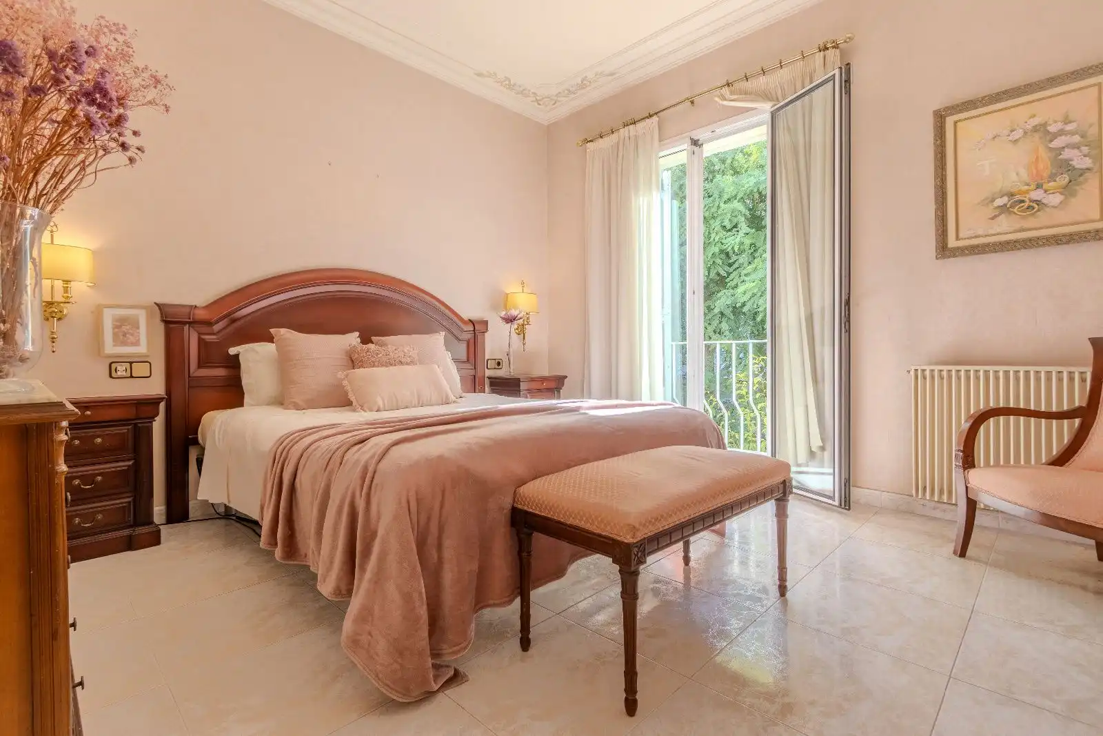 Flat with terrace for sale in Baro Iv Torres 25, imagen 46