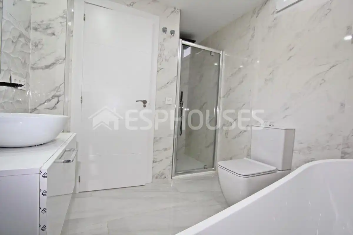 Casa con balcone in vendita a Coloma, imagen 22