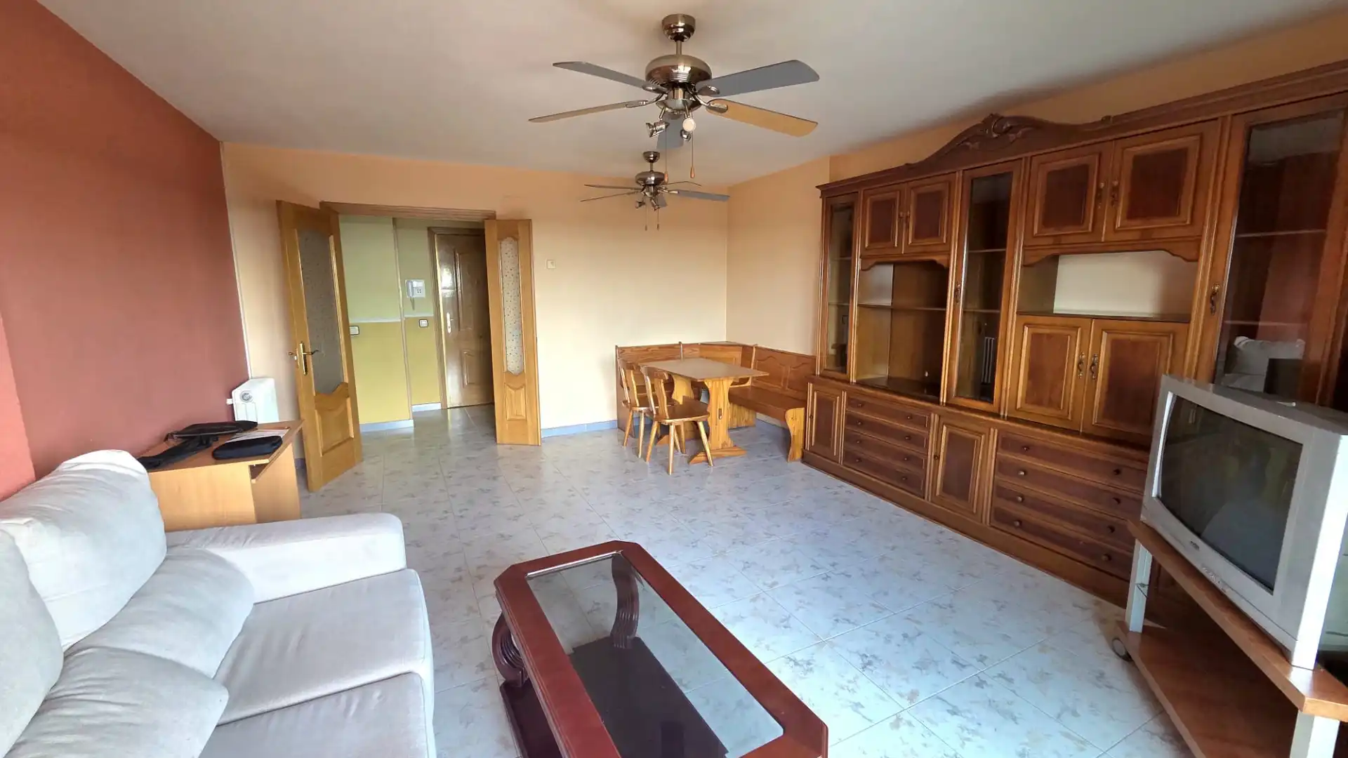 Flat for sale in Parla, Madrid