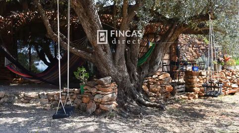 Foto 5 de Finca rústica en venda a Wggh+r6, Tivenys, Tarragona
