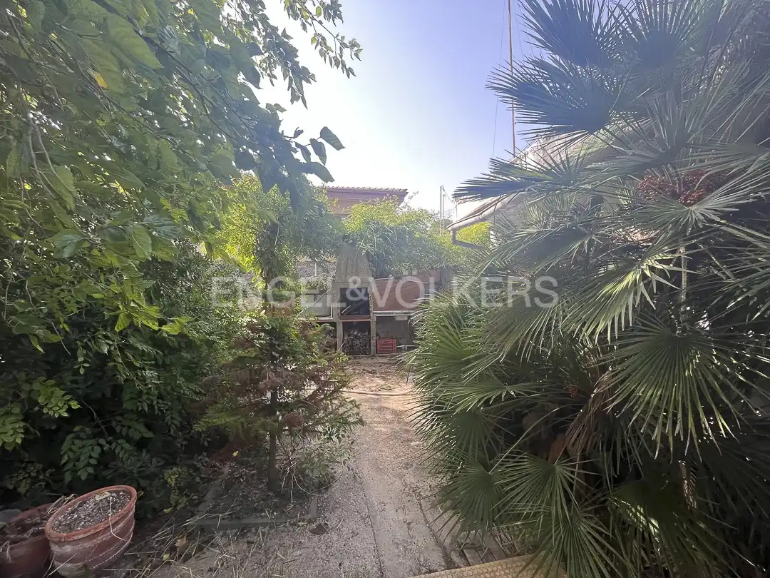 Residential land for sale in Lliçà d'Amunt, imagen 5