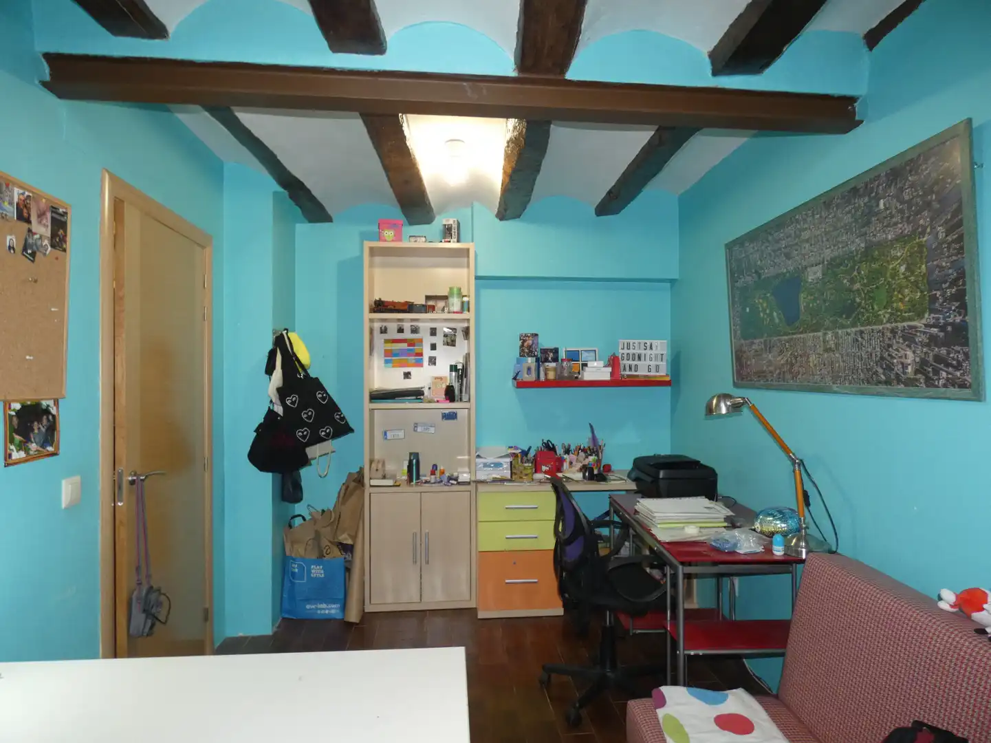Houses for sale in Fuenmayor  with Heating, Private garden and Storage room